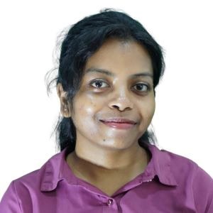 Susmita Das