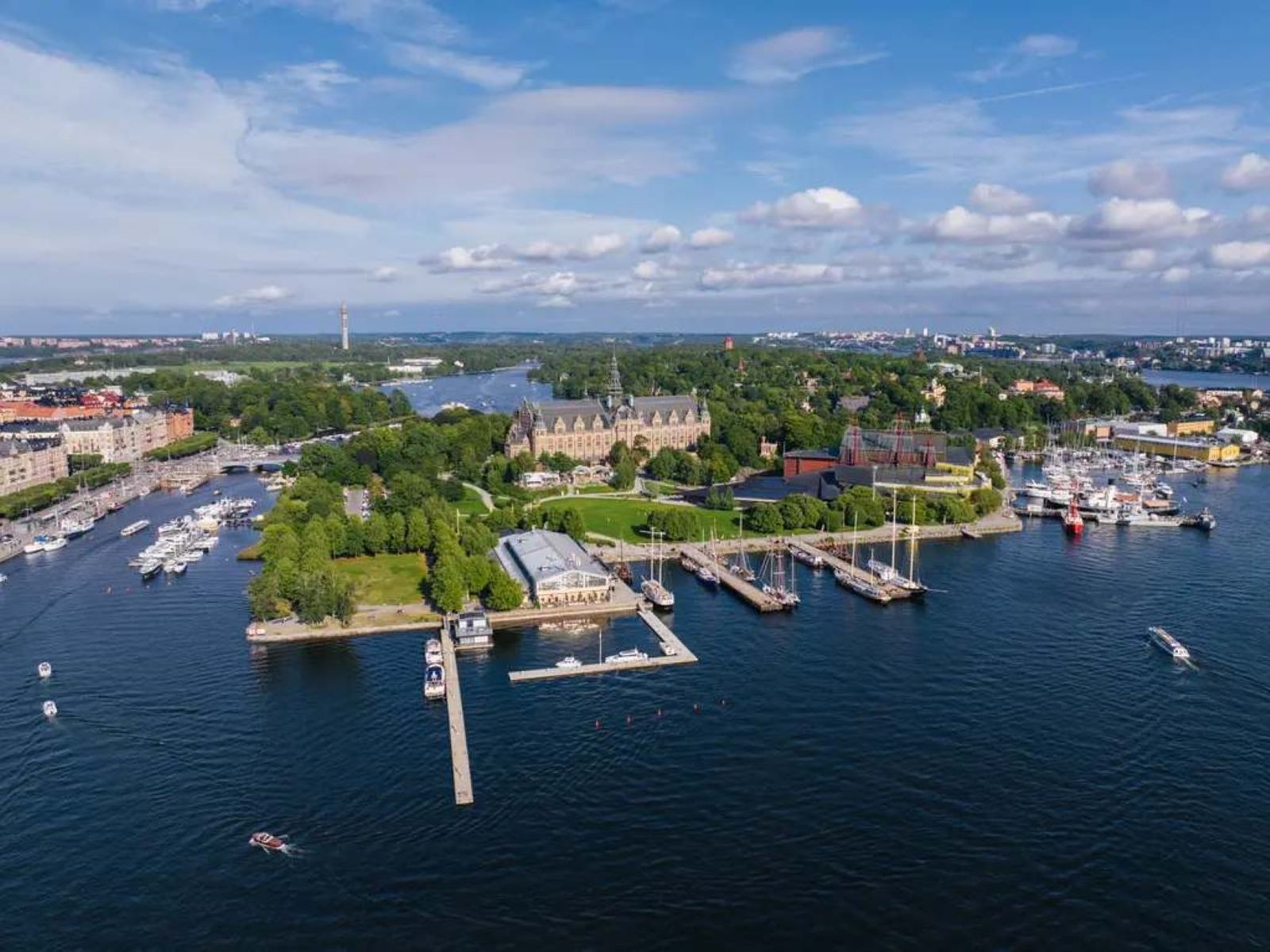 Sweden