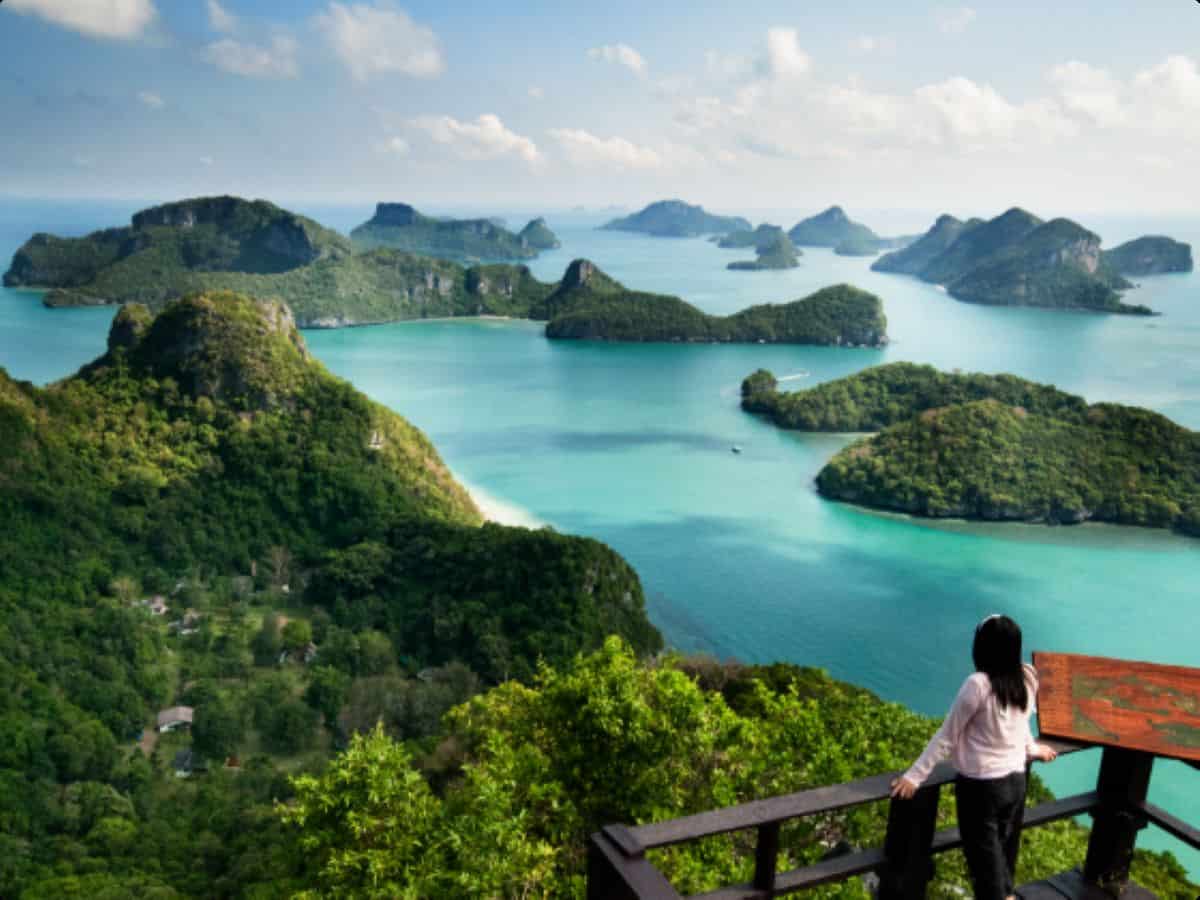 Southeast asia tourism shifts from crowded hotspots towards emerging destinations