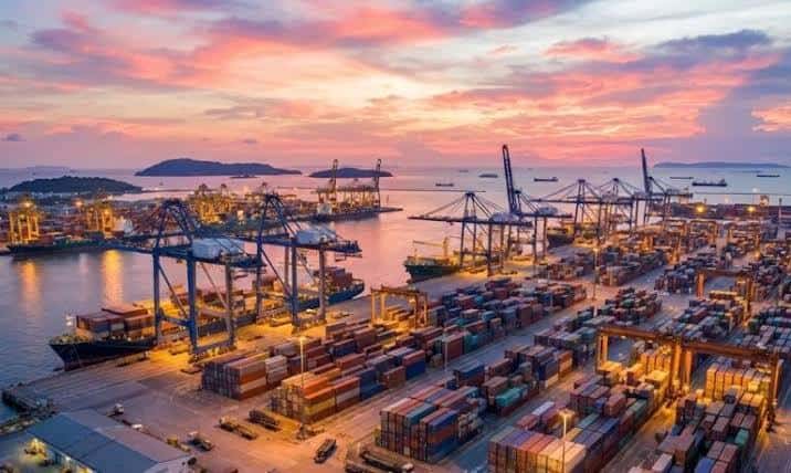 Container port infrastructure supporting thailand eastern economic corridor growth