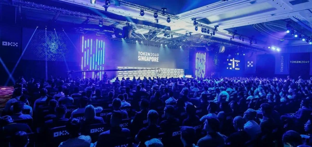 Singapore is now on the next wave as token2049 unlocks more new business travel opportunities through web3 tourism