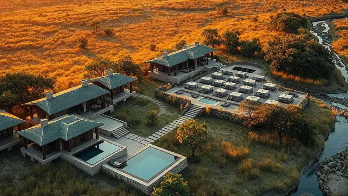 Trevpar hotel room rates