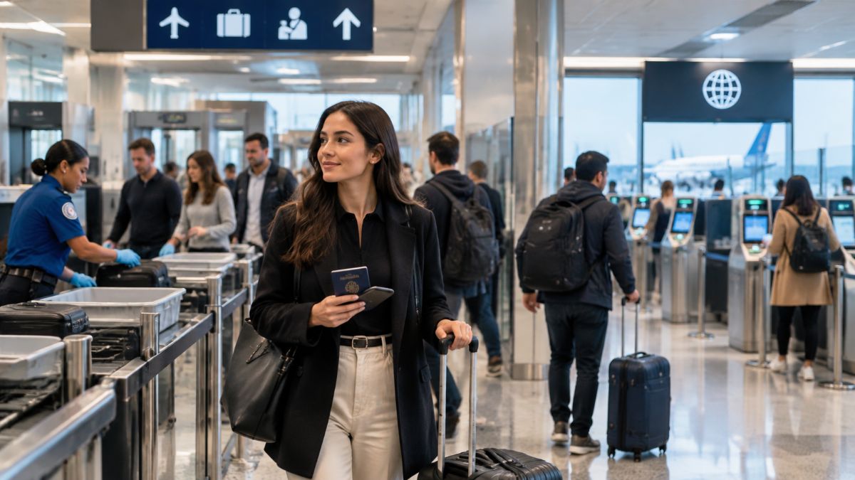 Tsa precheck and global entry 2026 updates