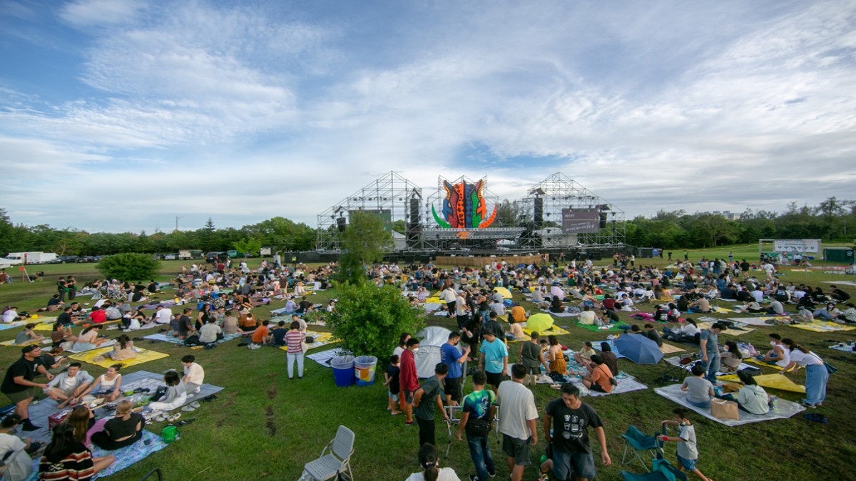 Taiwan tourism