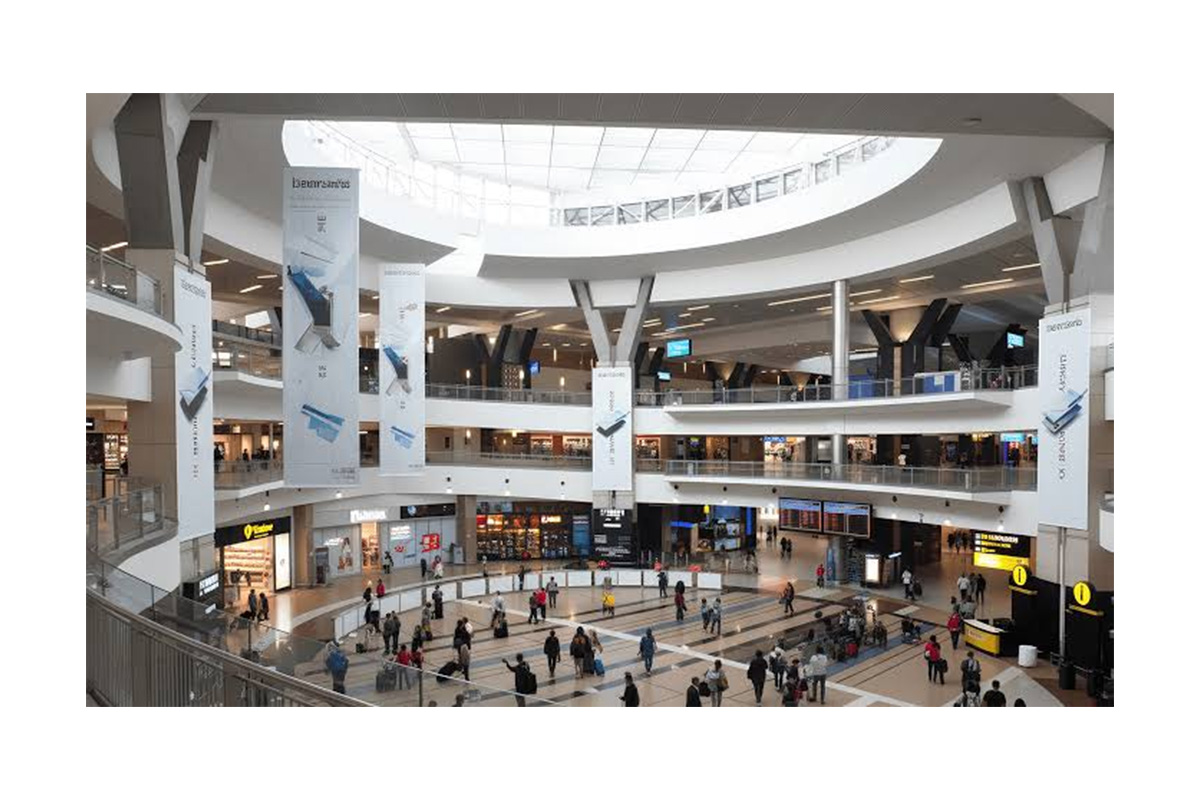Johannesburg Overtakes Nairobi and Others as the Only Major African Airport to Record British Tourist Arrival Growth for Eight Consecutive Months in 2026 