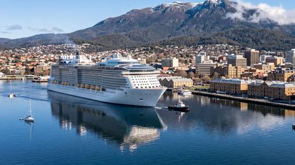 Cruise News