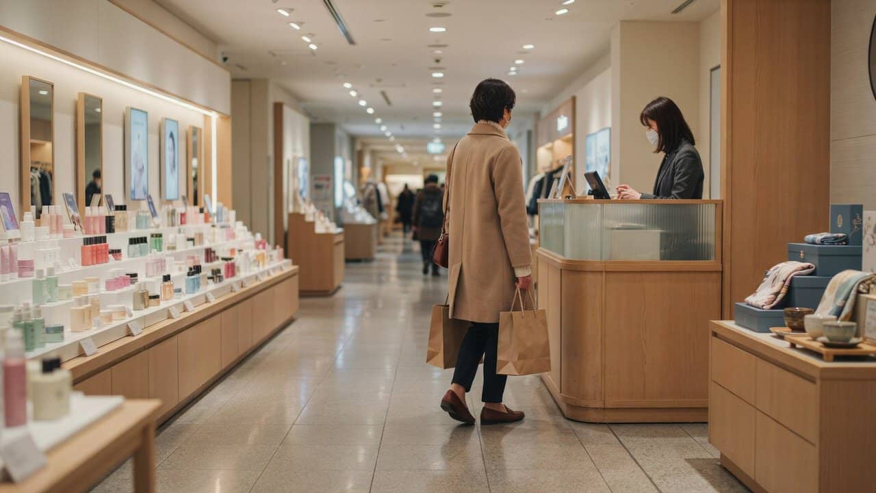 Japan Tourist Tax Refunds Are Set To Unlock A Better Shopping Experience Under New Rules In November 2026