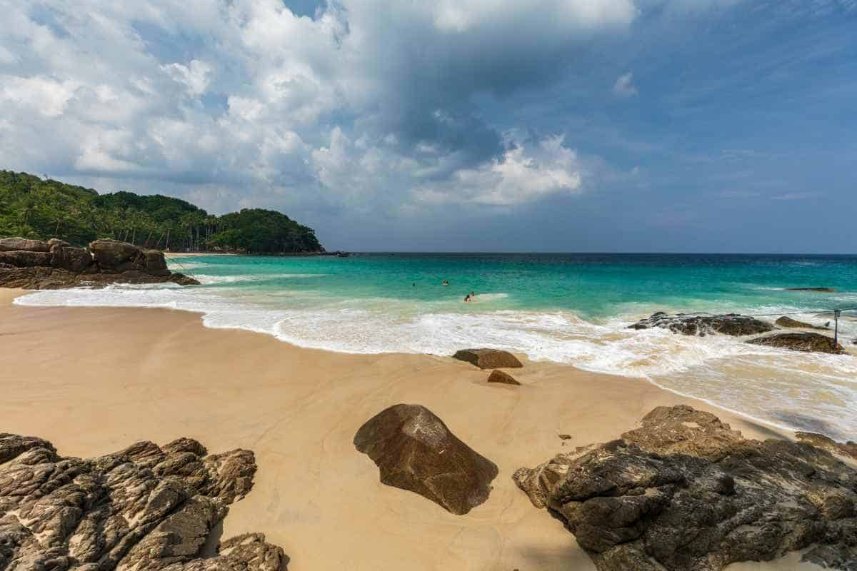 Thailand&rsquo;s andaman coast embraces conservation-led tourism