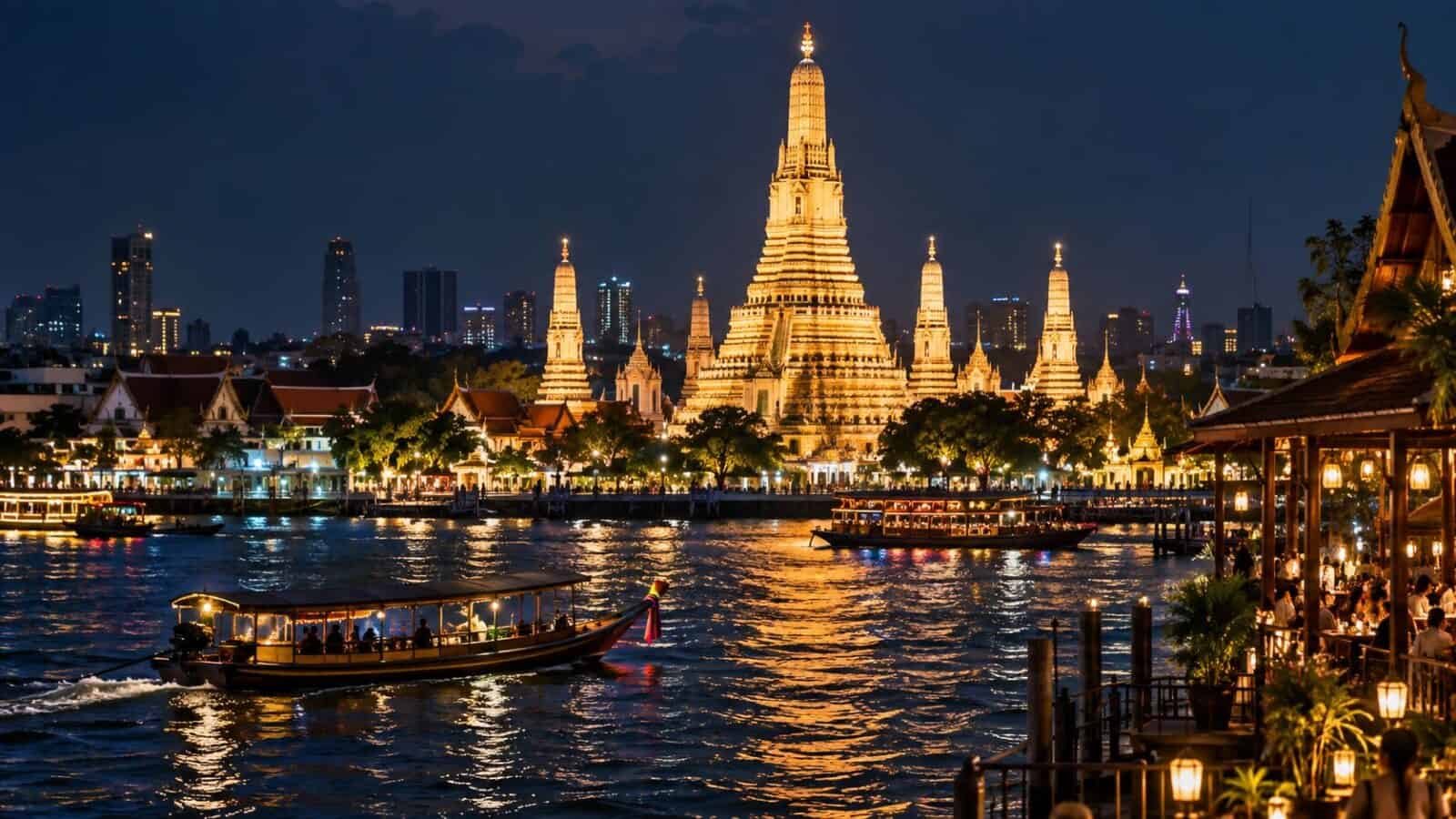 Thailand