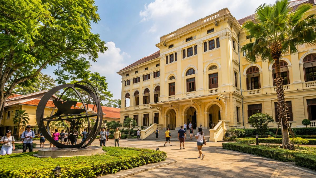 A resilient urban destination: bangkok continues to offer a broad range of experiences within one major city, allowing travellers to build cultural, culinary and sightseeing itineraries without extensive domestic travel.