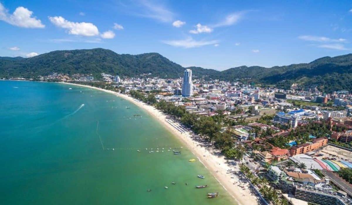 Thailand