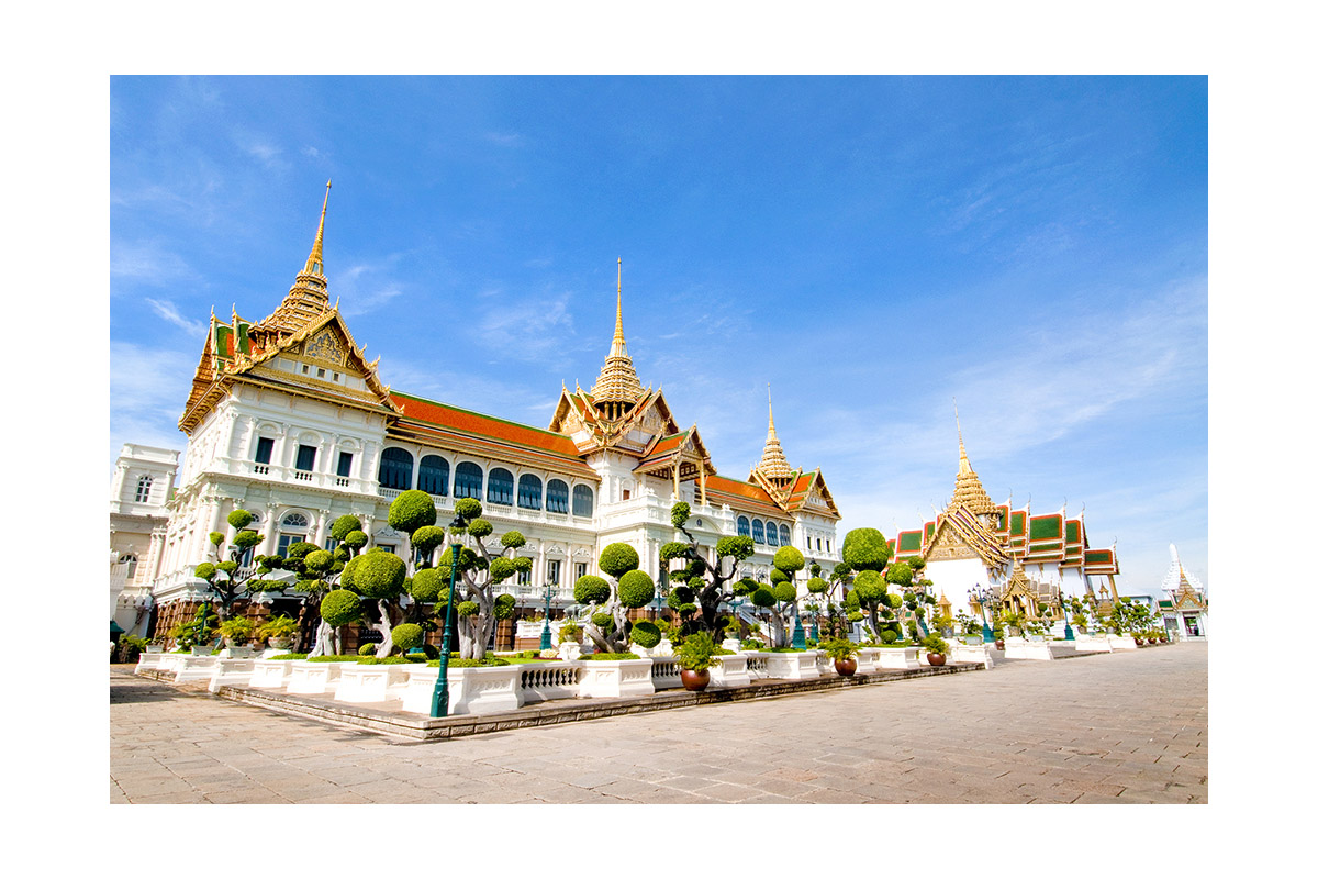 Thailand Unleashes 4 Billion Baht Tourism Stimulus as Foreign Arrivals Slide and Domestic Travel Becomes Economic Lifeline