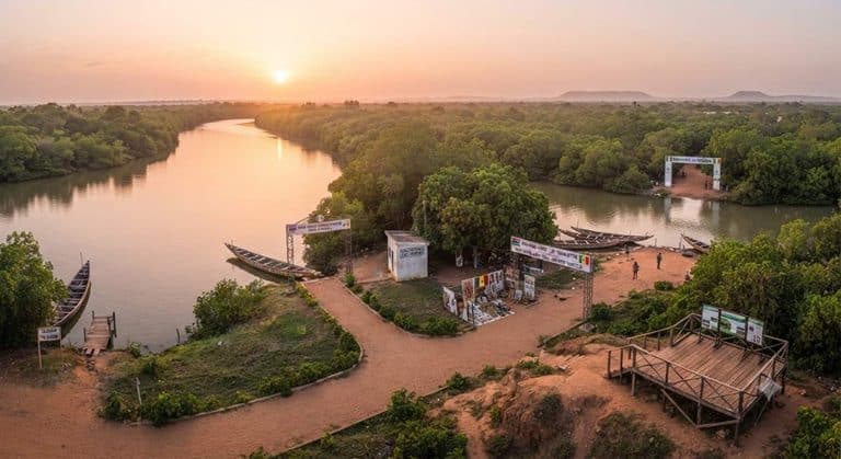 Senegal