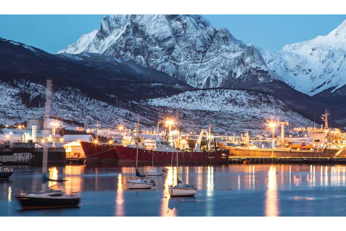 Tierra del fuego brings 50 tourism providers to fit 2026 as argentina-chile route takes centre stage