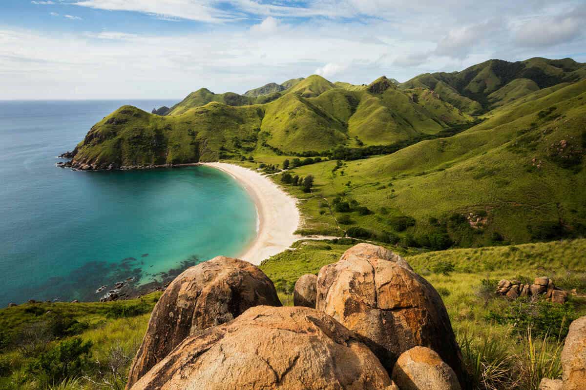 Timor-leste tourism - travel and tour world Timor-leste tourism global traveller