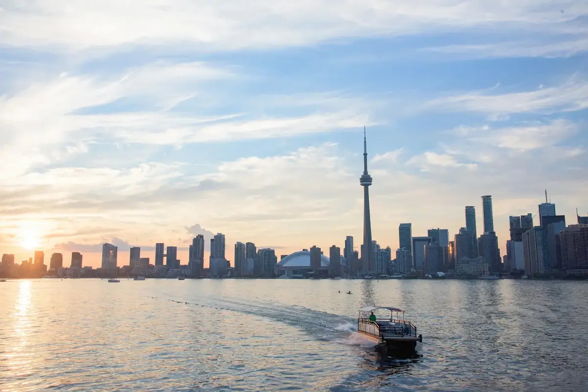 Toronto