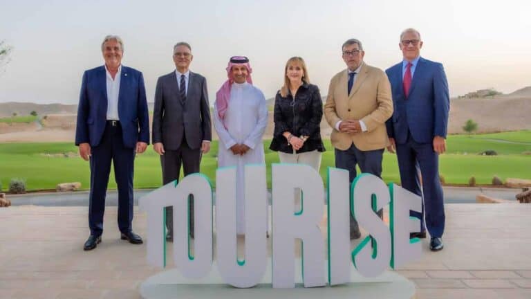 Saudi Arabia
