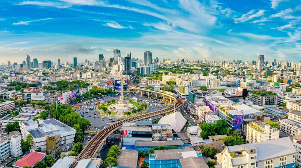 Japan Joins Thailand and Other Destinations as Higher Airfares Can Erase Asia Travel Savings for Canadian Travellers