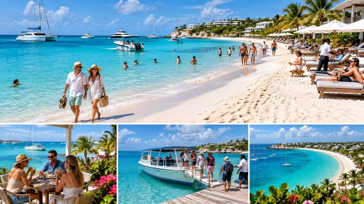Tourism - travel and tour world Tourism