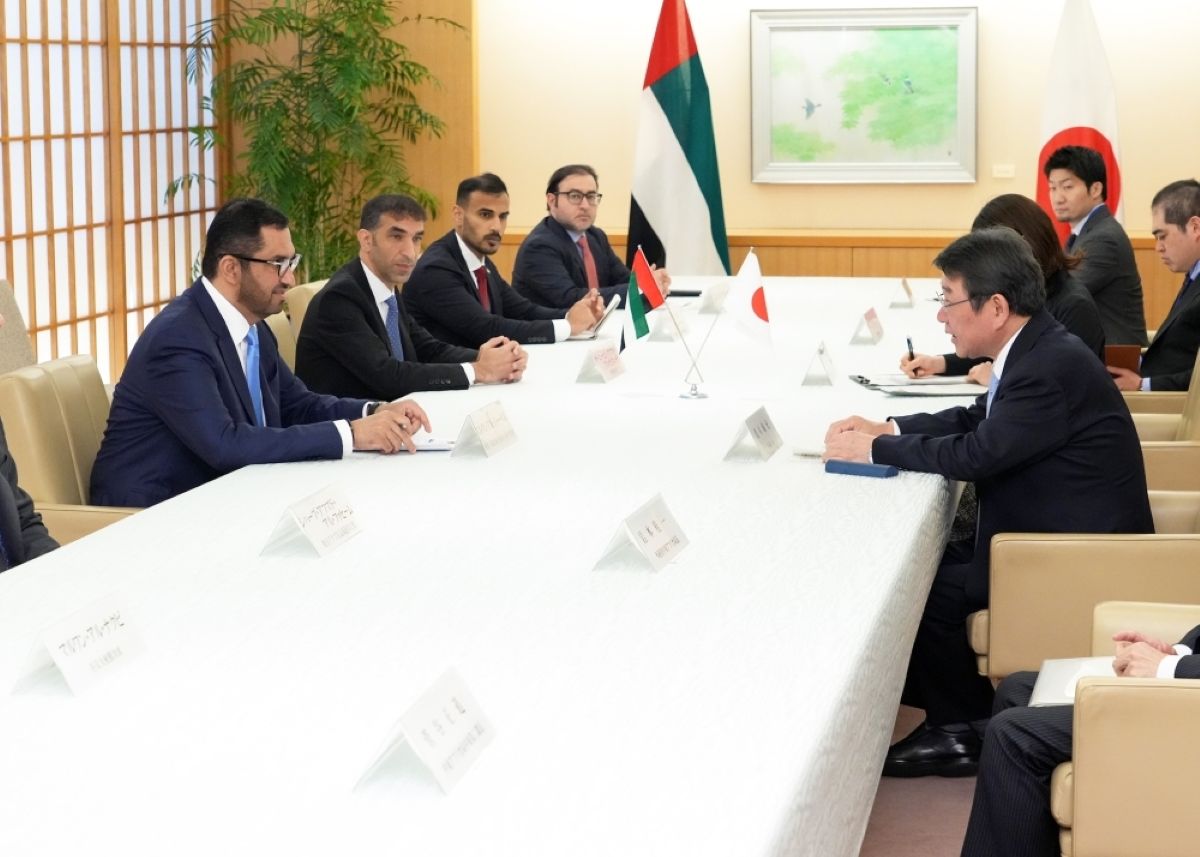 Japan and Emirates Tourism Partnership Is Now Set to Unlock New Travel Demand in the Middle East and Beyond