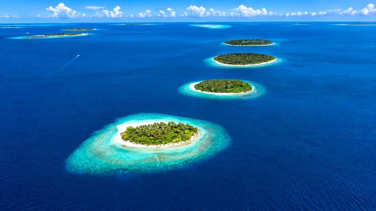 Travel leaders gather at crossroads maldives for the world travel awards asia, oceania and indian ocean gala ceremony 2026.