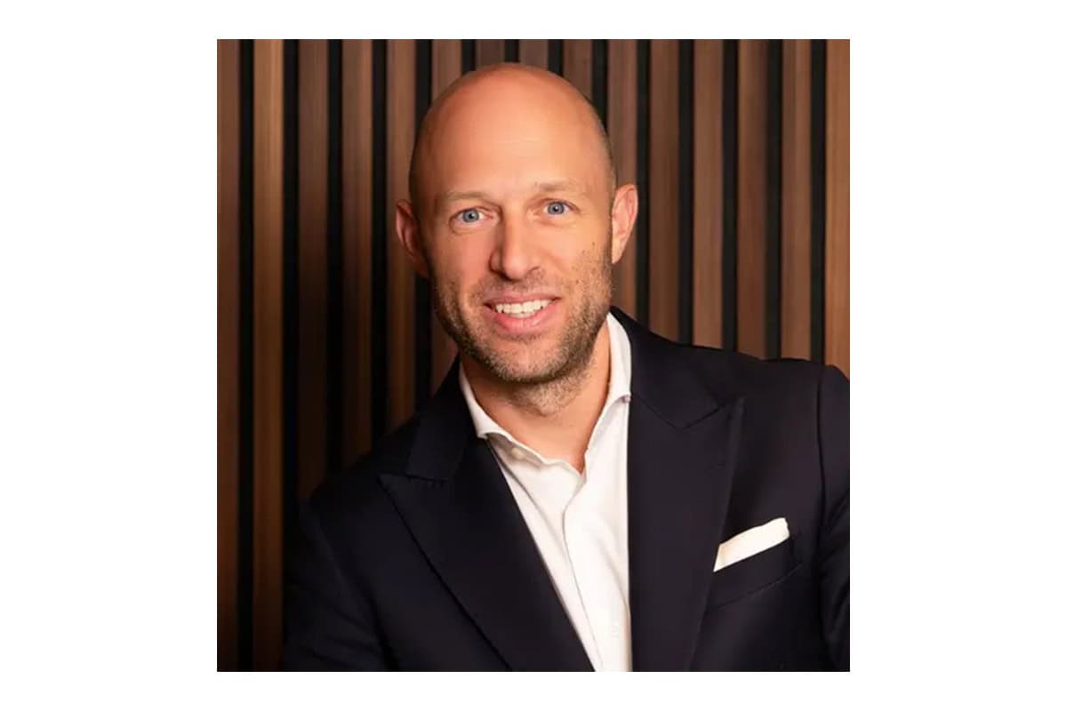 Tristan delmas has been appointed as general manager at chedi wadi safar