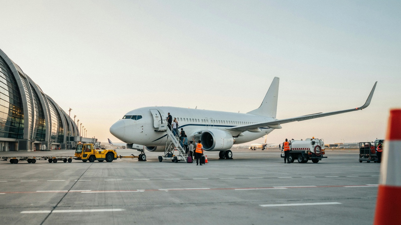 Turkish airlines - travel and tour world Turkish airlines boeing 737 max aircraft fleet expansion