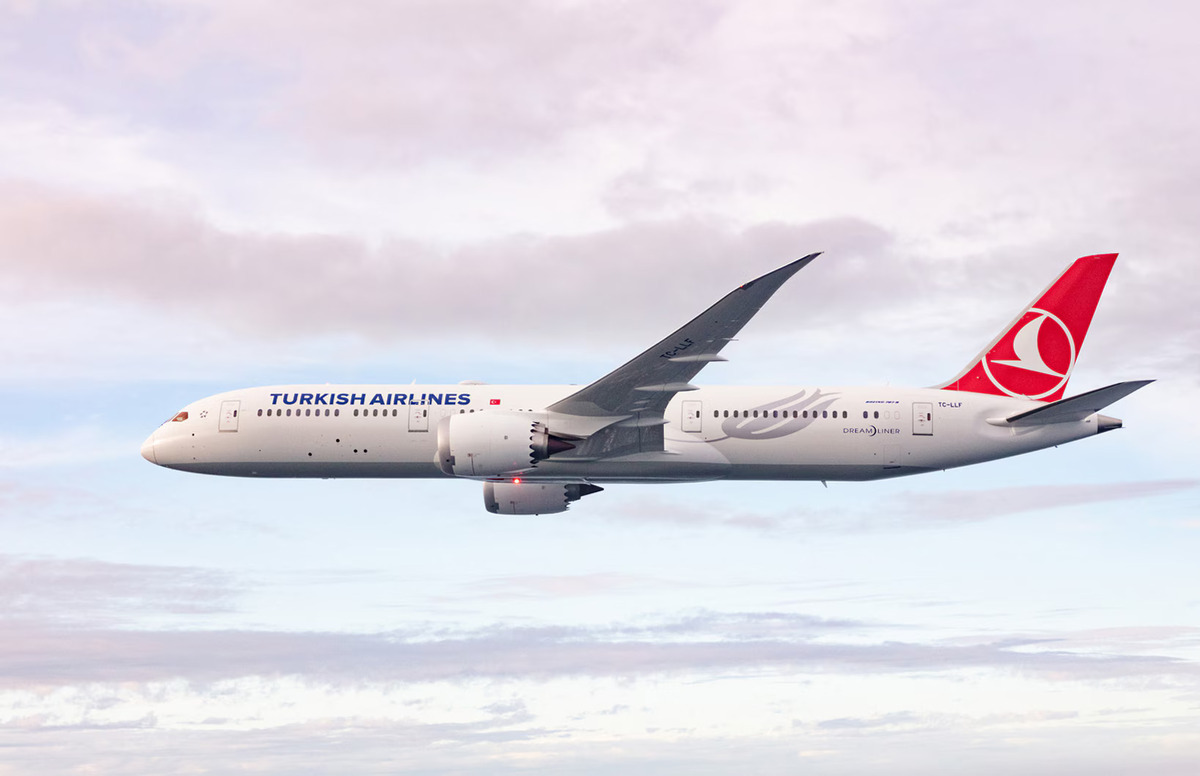 Turkish Airlines Emerges as Aviation Powerhouse After Winning Europe’s Best Airline Honour Once More