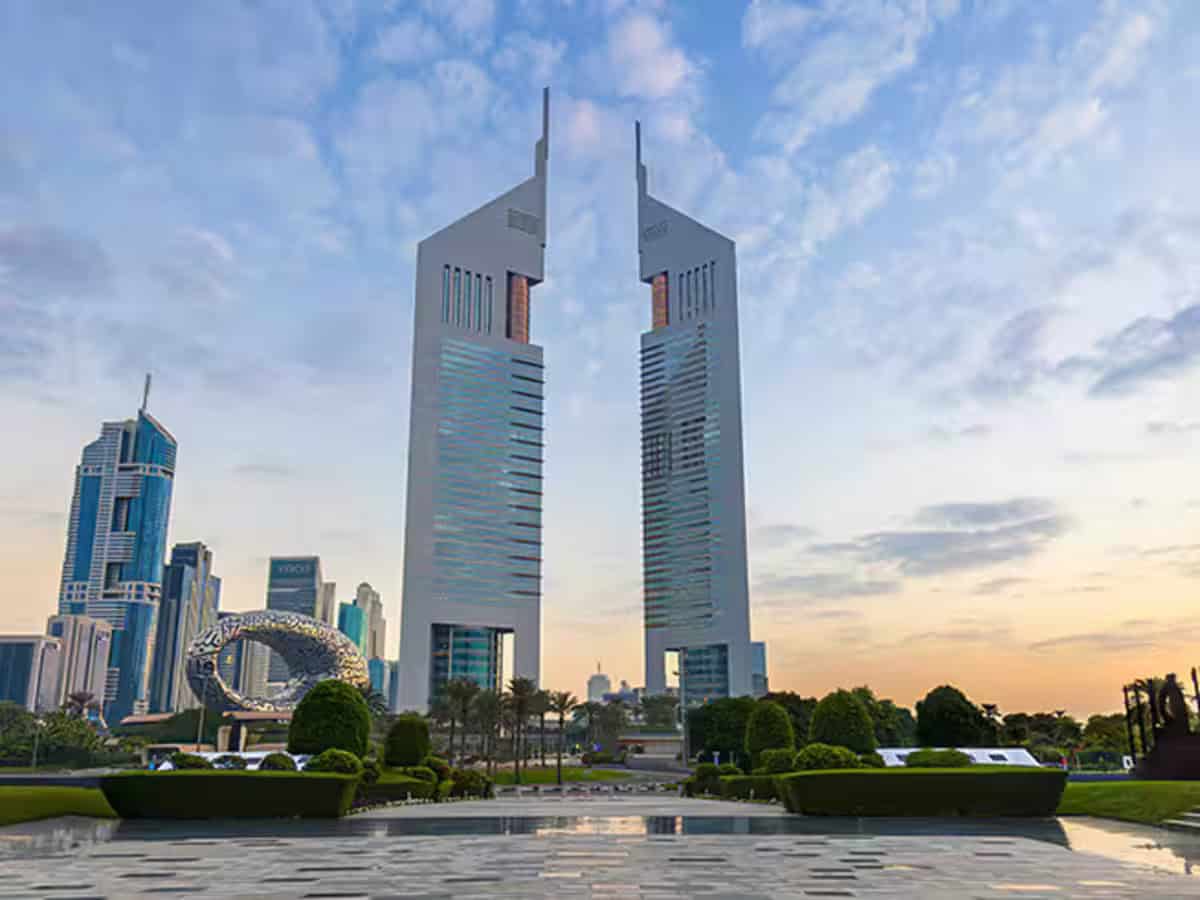 Uae