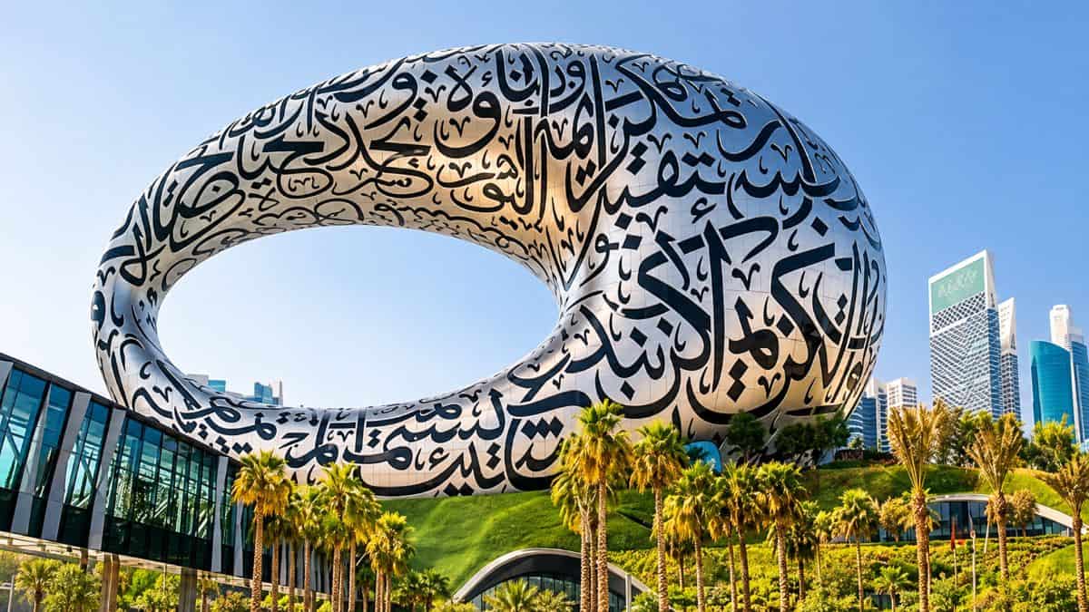 Germany unites with saudi arabia and others as dubai fhs world 2026 in uae drives major investments and reshapes middle east hospitality industry