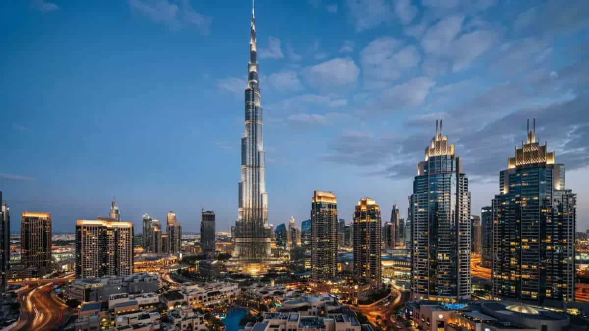 Uae