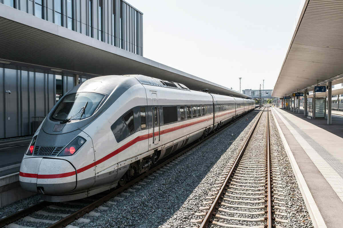 Etihad Airways and Etihad Rail
UAE Travel
Air Rail 