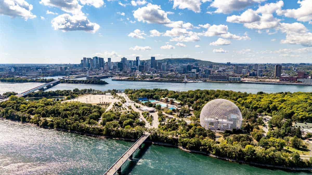 Montréal 2026 cycling championships drive canada sports tourism growth worldwide - travel and tour world Montréal 2026 uci road world championships cycling tourism in canada