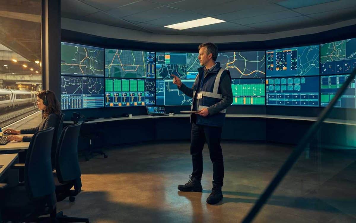 Uk rail powerhouse transforms travel in 2026