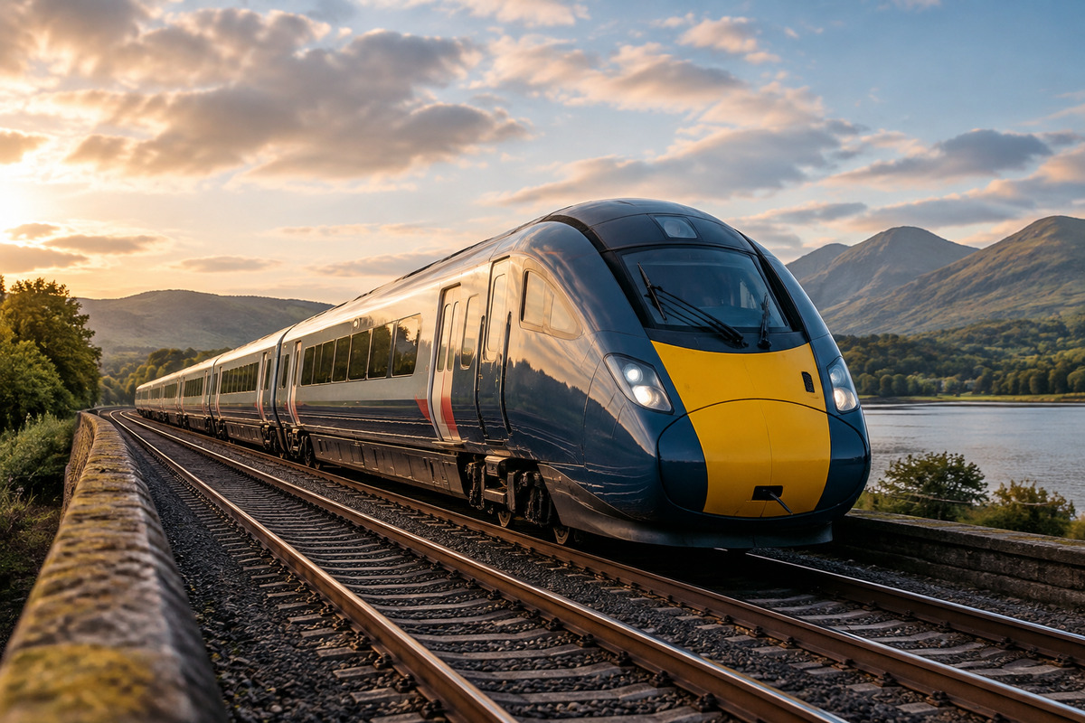 Uk-rail