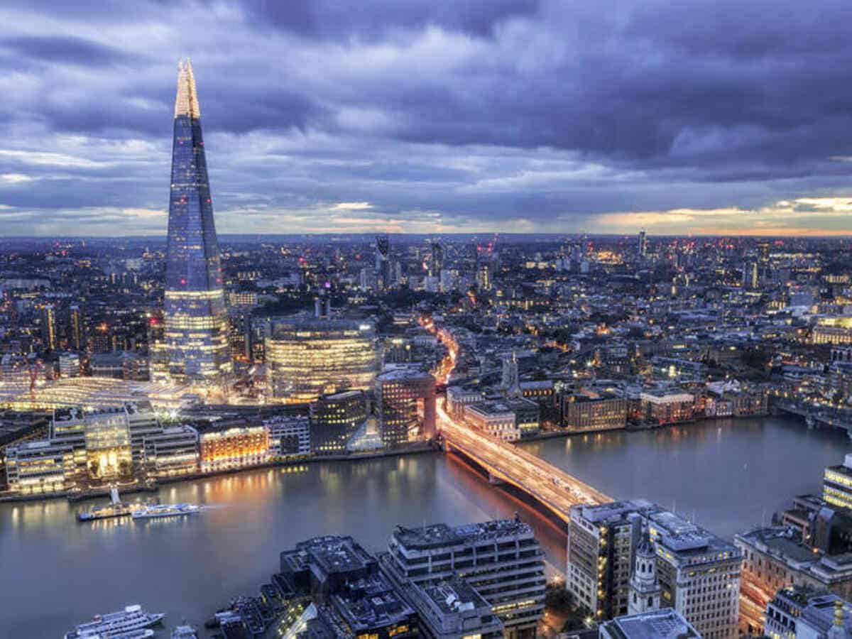 Uk tourism growth 1 - travel and tour world Uk