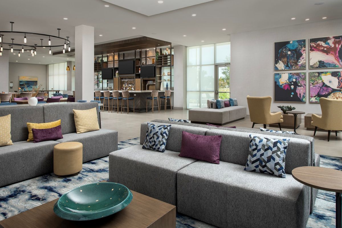 USA Hotel Renovations Face the AI Test as Hidden Plumbing Demands Human Expertise