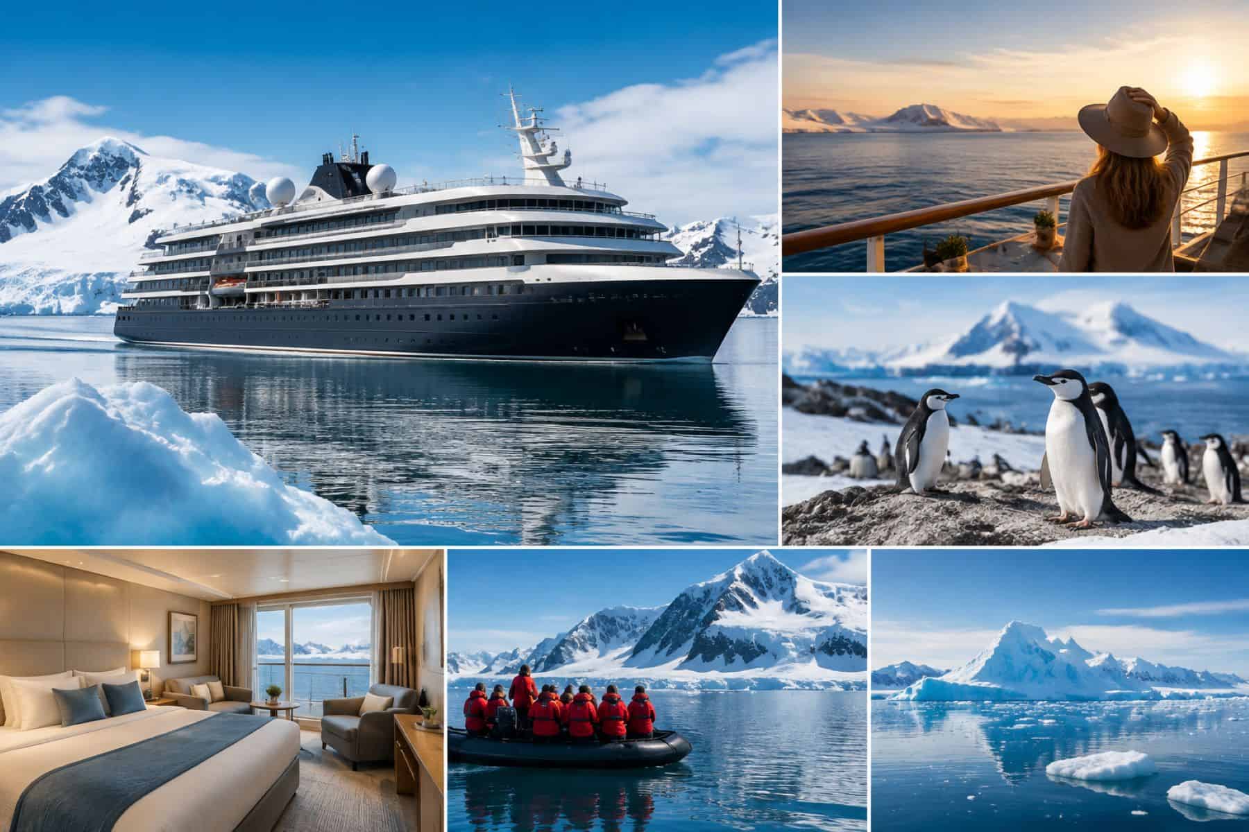 Cruise News