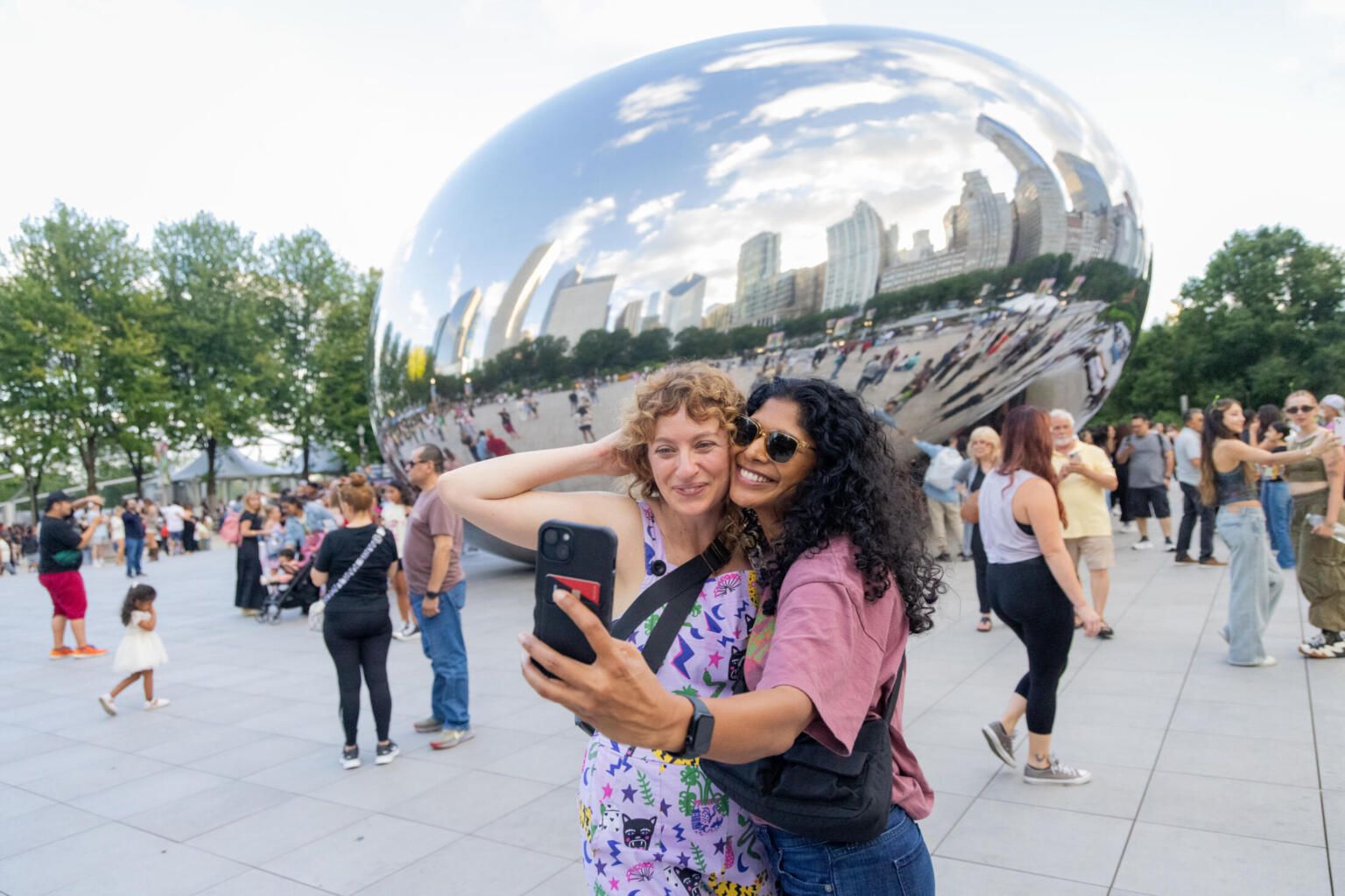 Chicago house festival for envisionit october tv and choose chicago