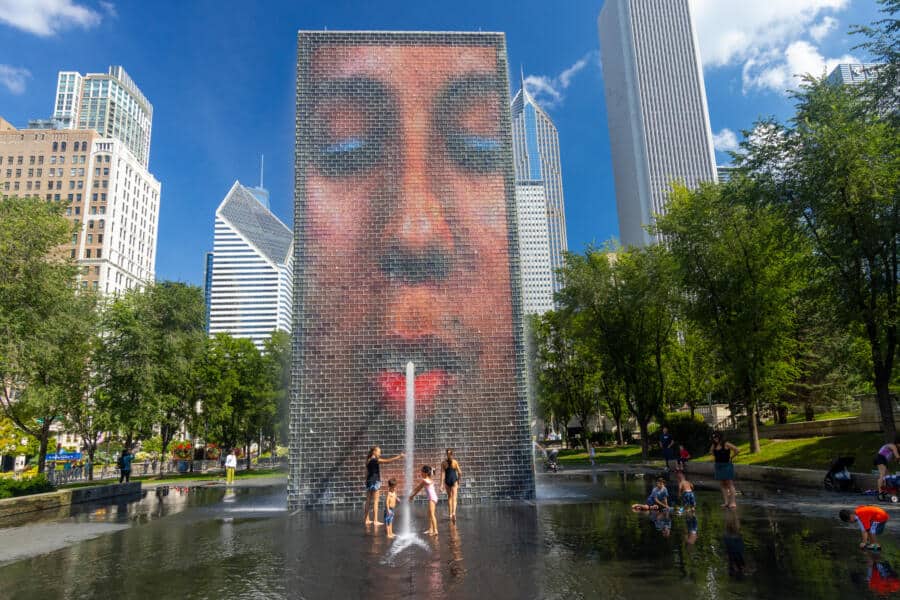 Us chichago millennium_park