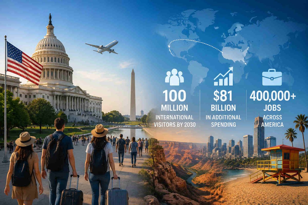 Us travel