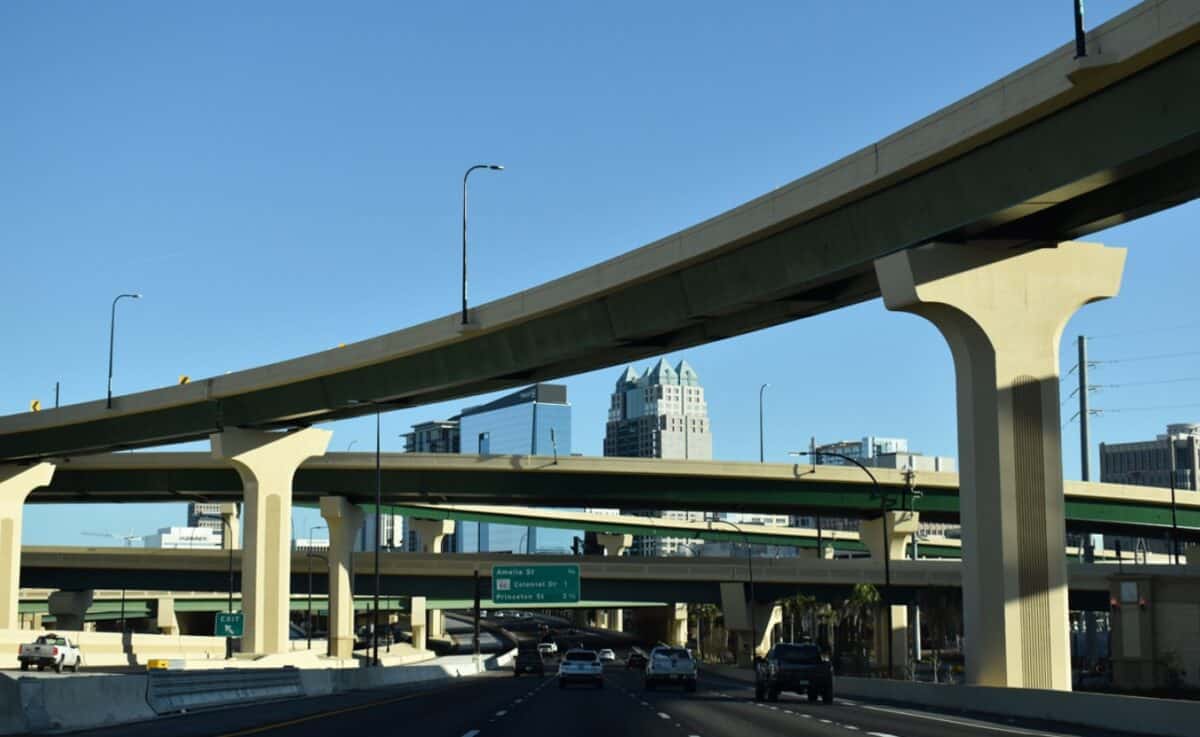 Most dangerous us highways: 2026 road safety report & deadliest interstates