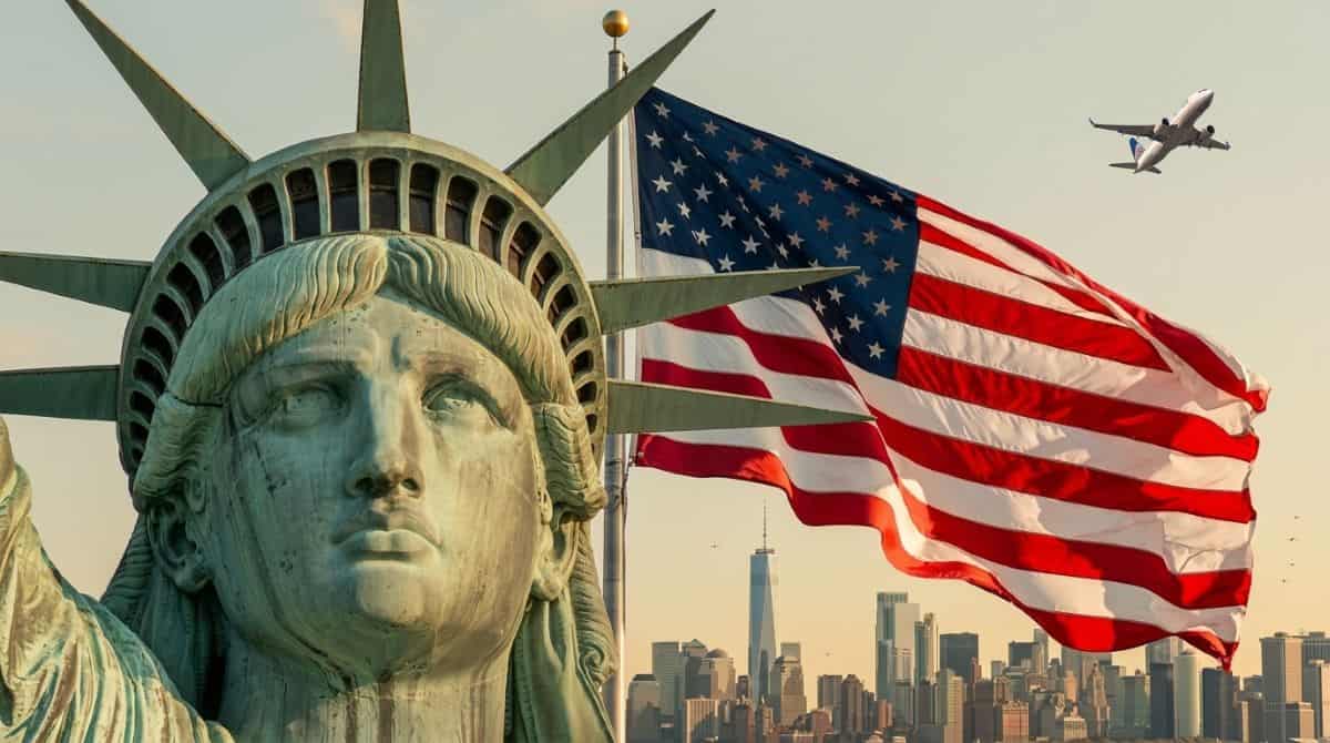 New york joins chicago and other us cities as faa flags flight delays and ground stop risks amid storms and staffing issues