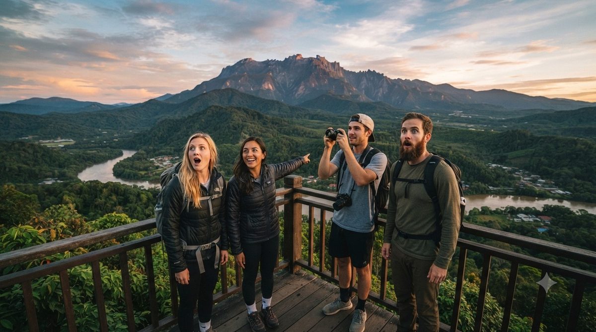 Big sky, the great smoky mountains, adirondacks, colorado and new hampshire are drawing us travellers with wildlife, foliage, luxury and outdoor escapes.
