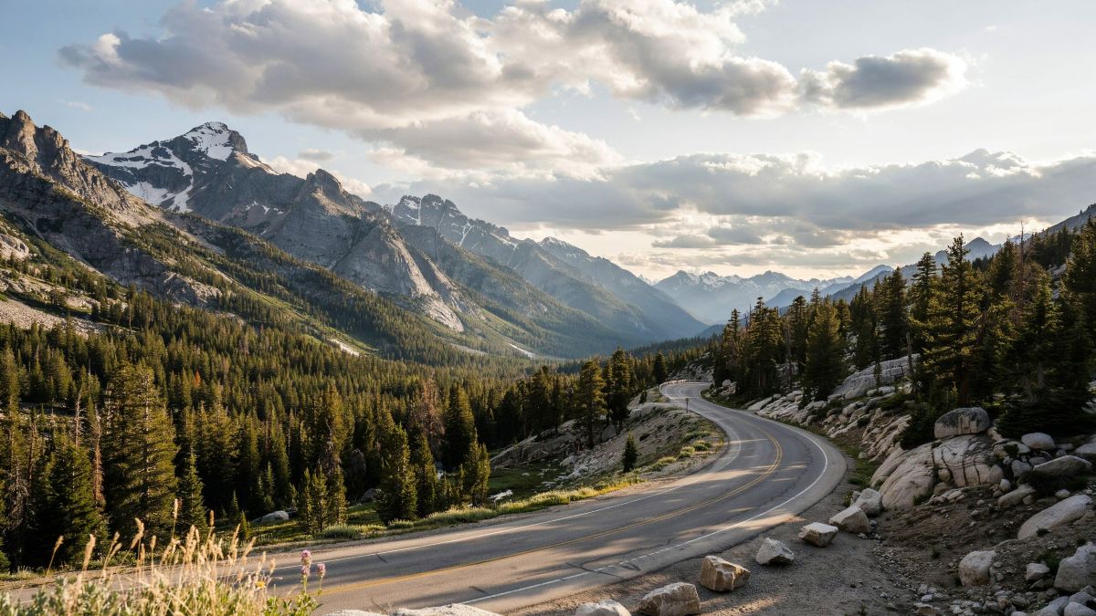 Usa highways