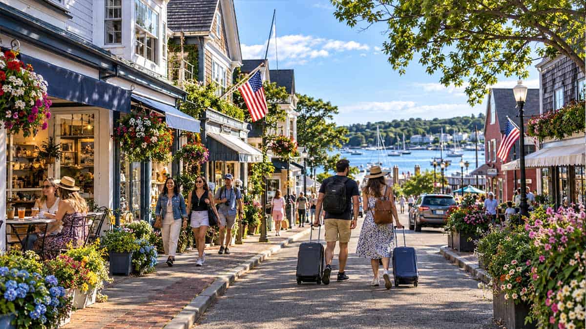 Exploring Put-in-Bay and Sioux Falls