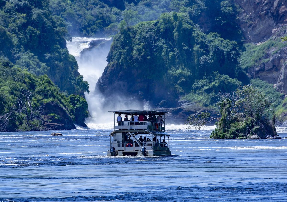 African tourism in 2026
