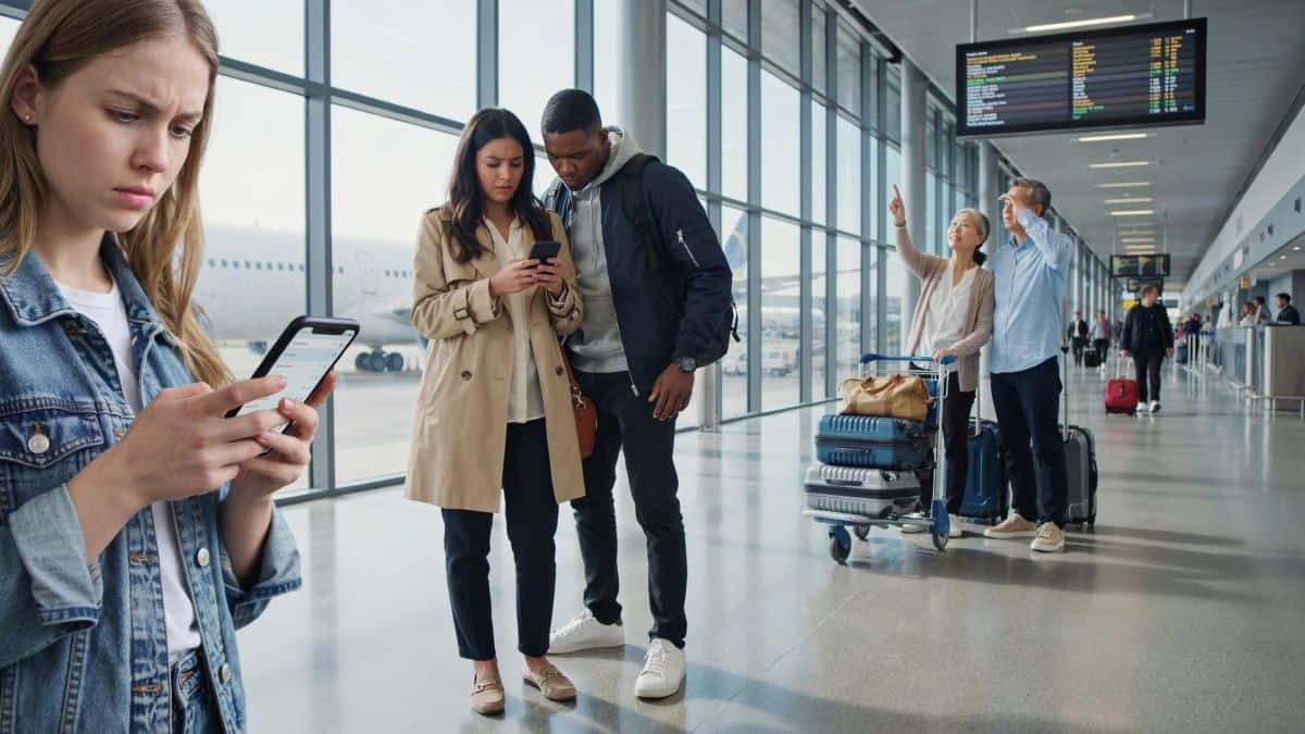 United states airfare surge