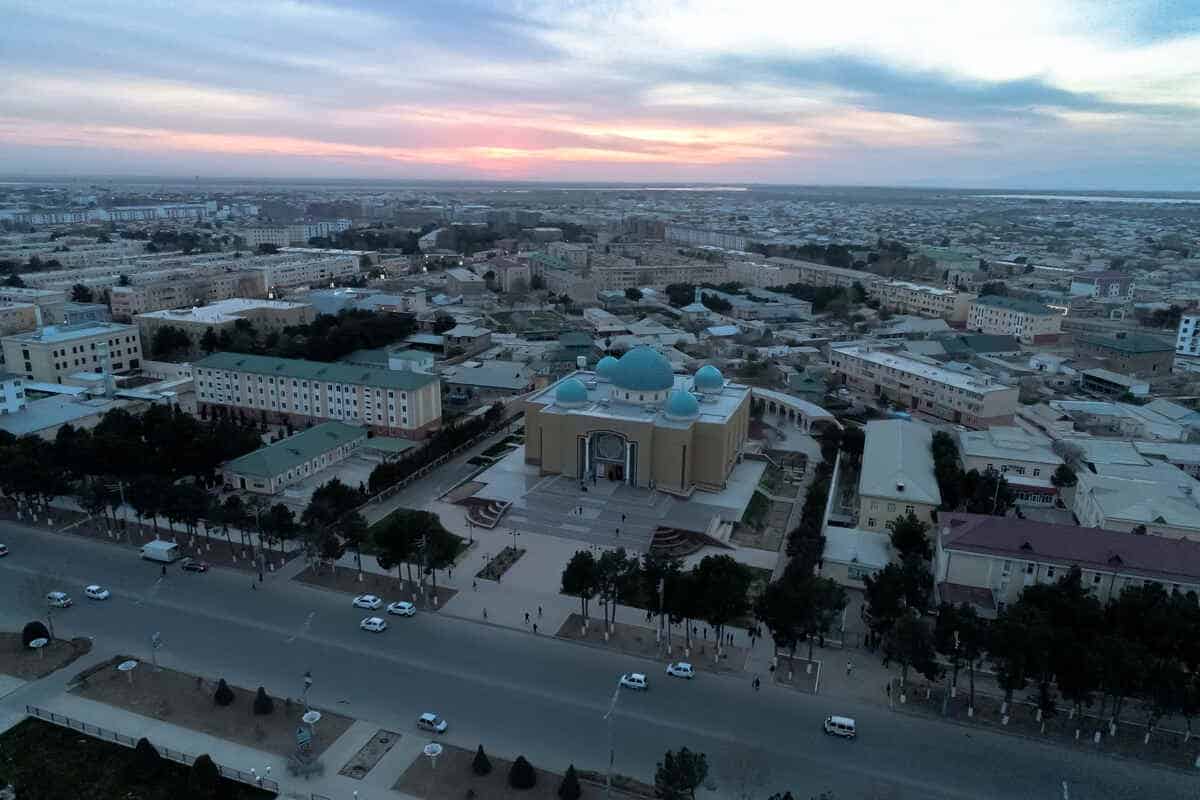 Uzbekistan and saudi arabia tourism partnership growth