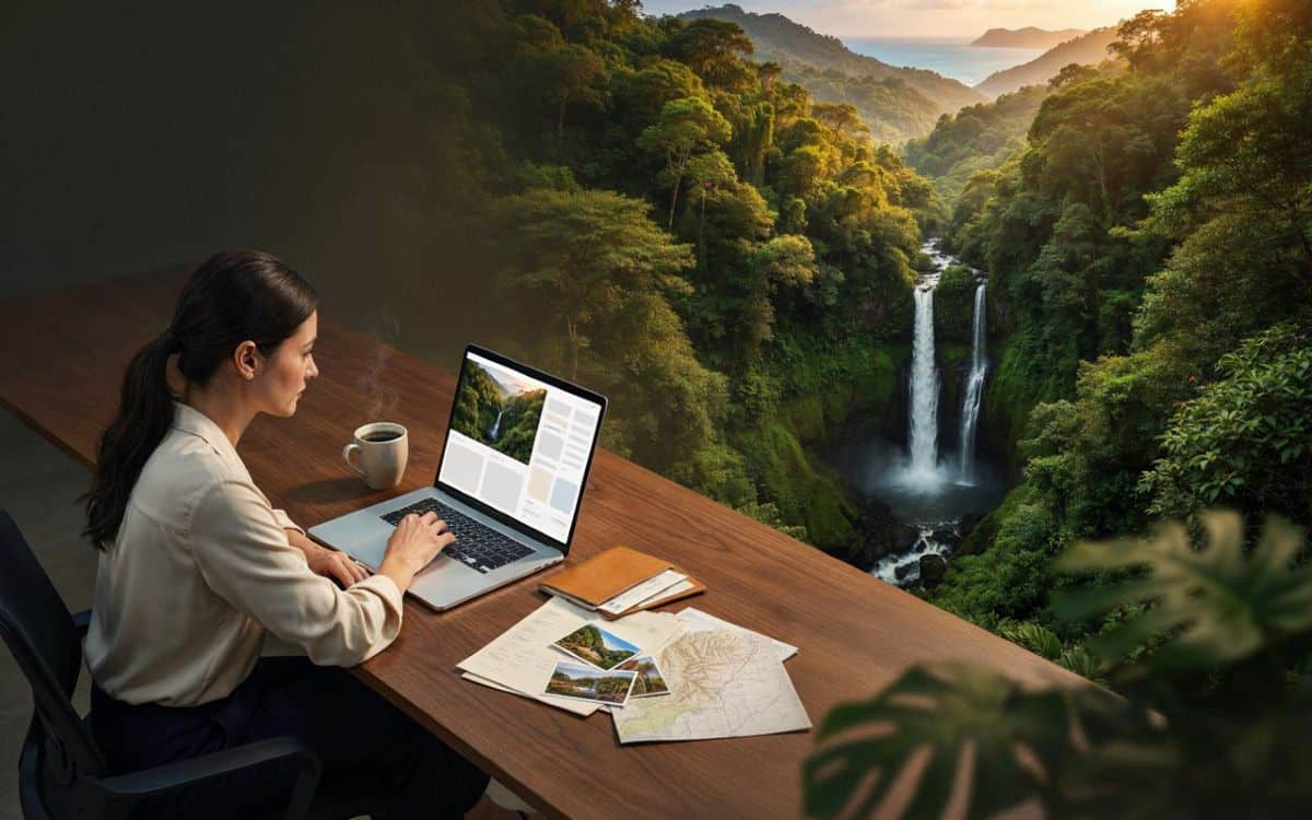 Dominica launches a new training course for uk travel advisers, highlighting its nature, adventure, wellness and cultural experiences.